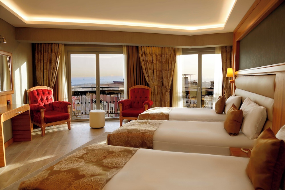 Triple Room photo 1
