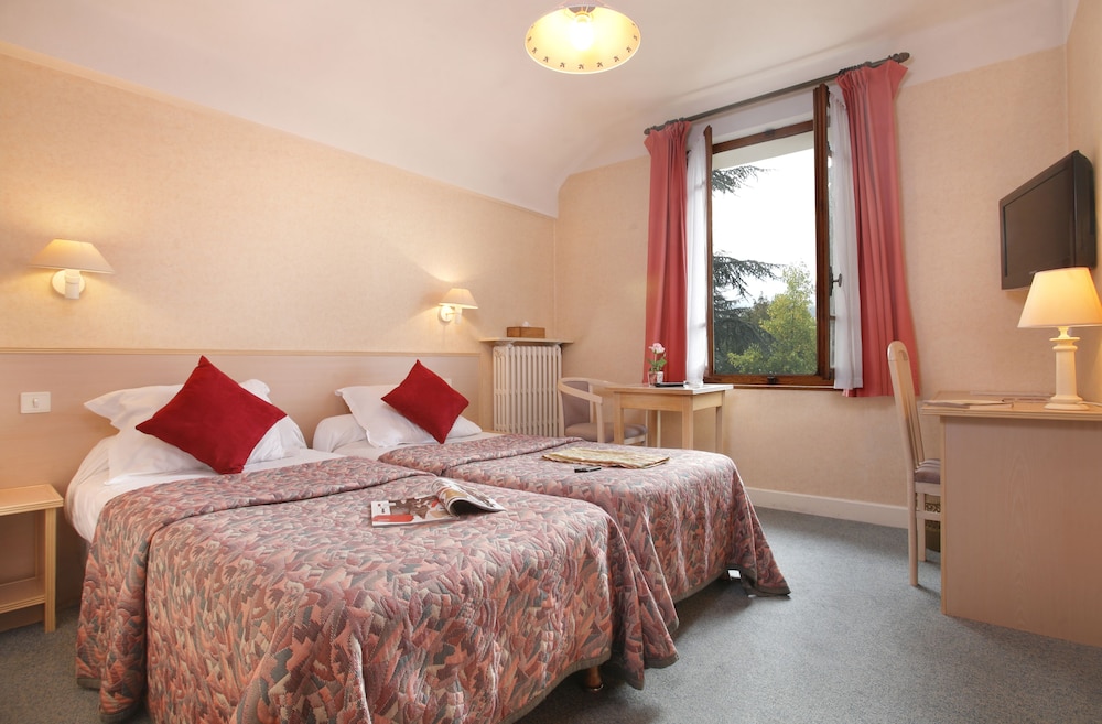 Standard Twin Room photo 1