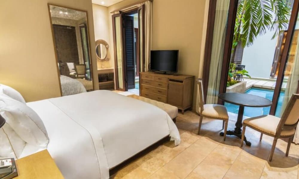 Standard Room, Ground Floor