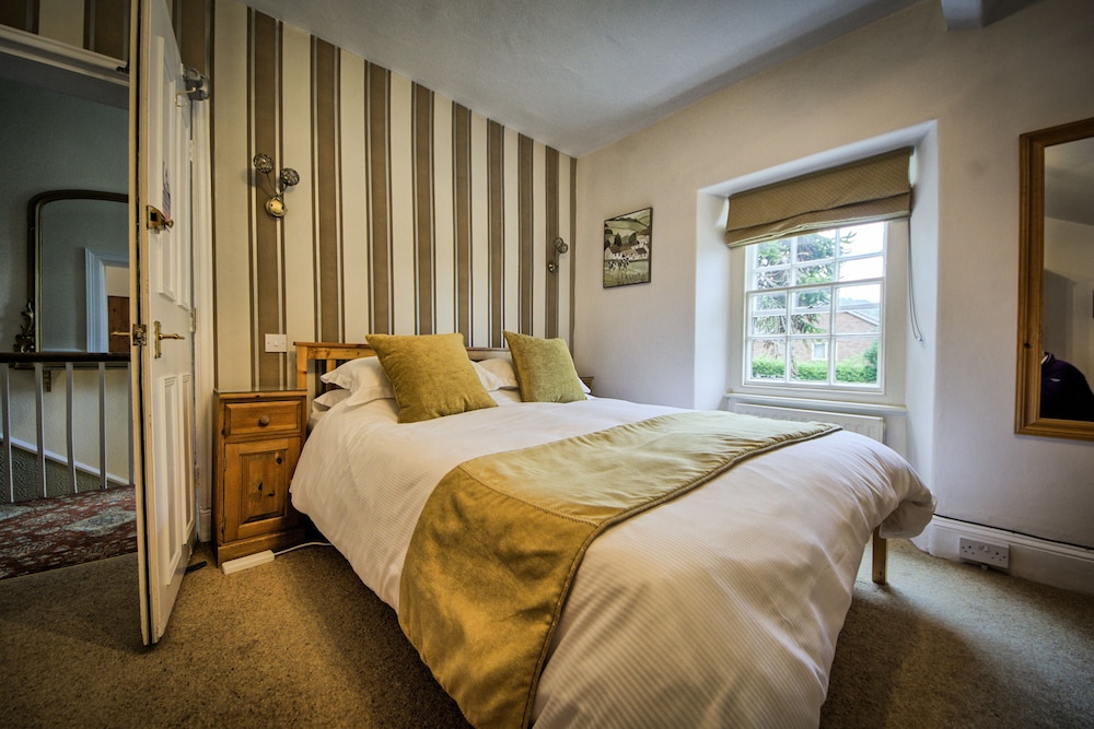 Deluxe Double Room, 1 Queen Bed, Non Smoking