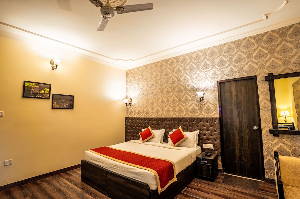 Suite Room photo 1