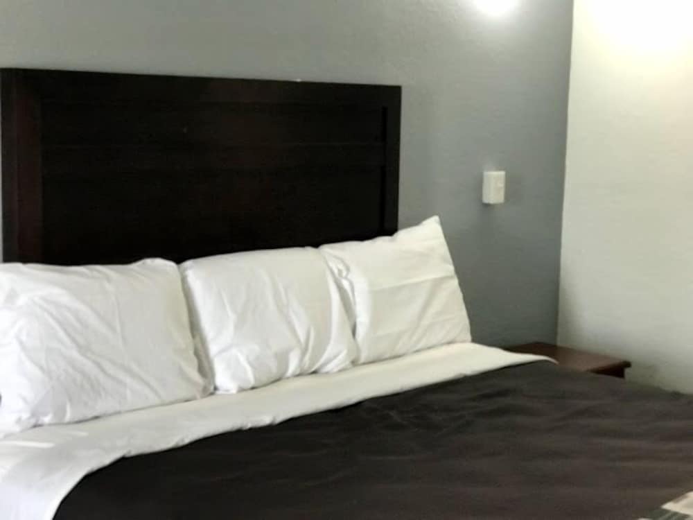 Standard Room, 1 King Bed, Accessible photo 3