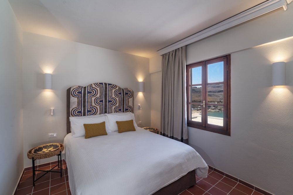 Family Room, 1 Bedroom, Terrace, Sea View