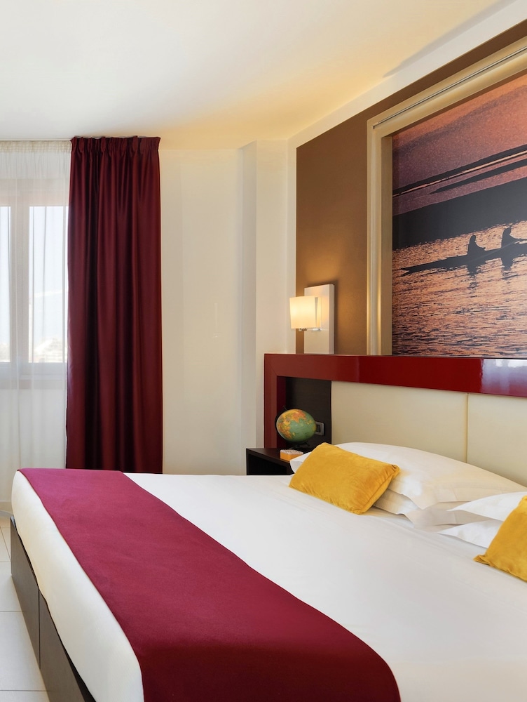 Business Double Room Single Use