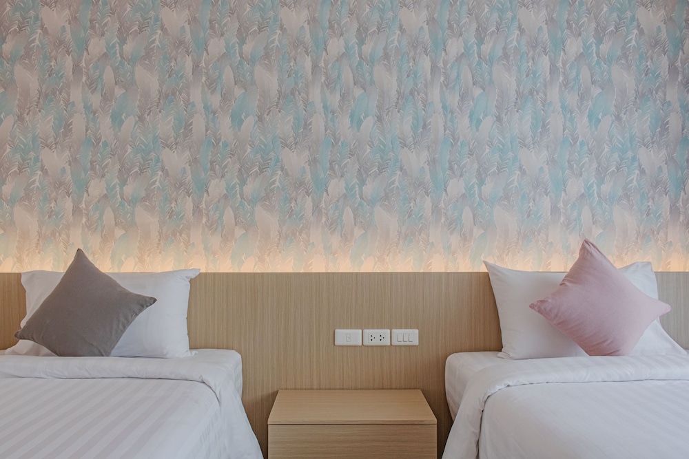 Superior Twin Room photo 3