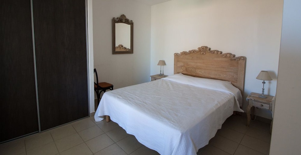 Apartment, 2 Bedrooms, Terrace photo 1