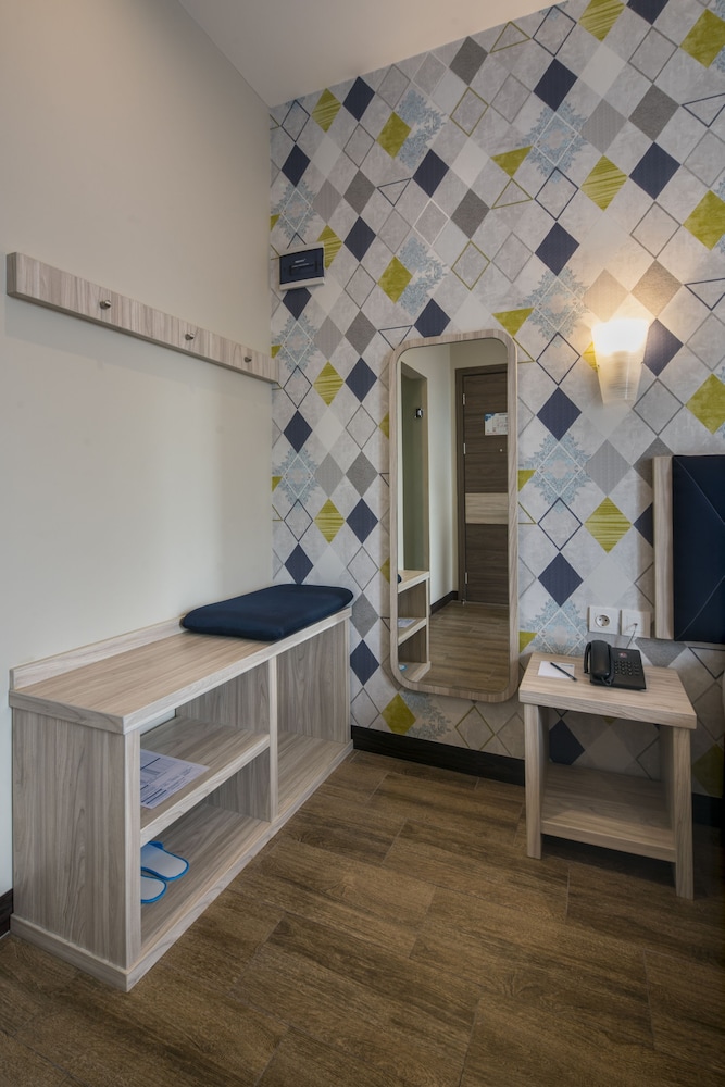 Business Double Room photo 3