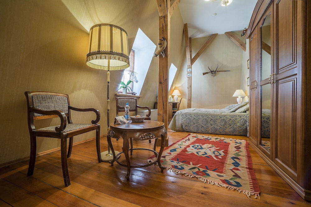 Superior Double Room - Photo 11