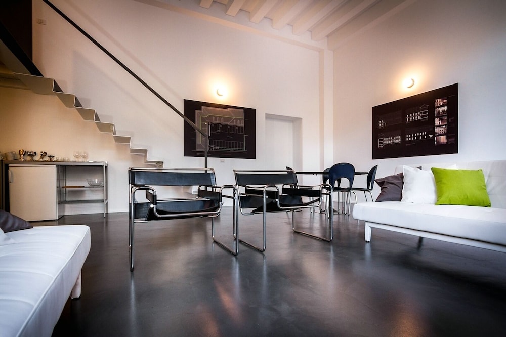 Loft (Porta Torre)