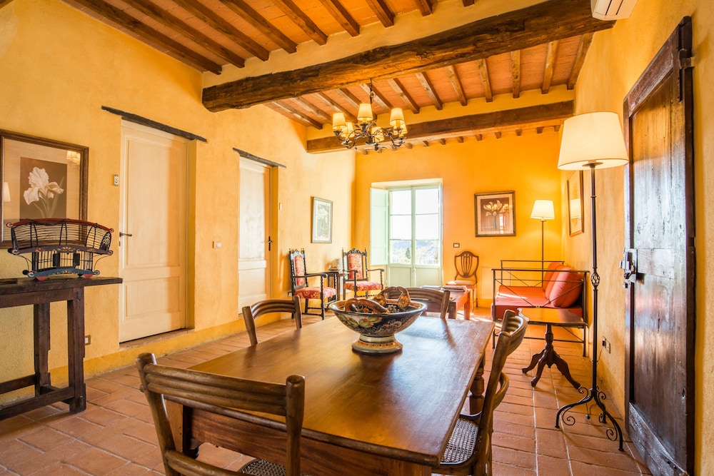 Suite, 2 Bedrooms, 2 Bathrooms (Padronale) photo 1