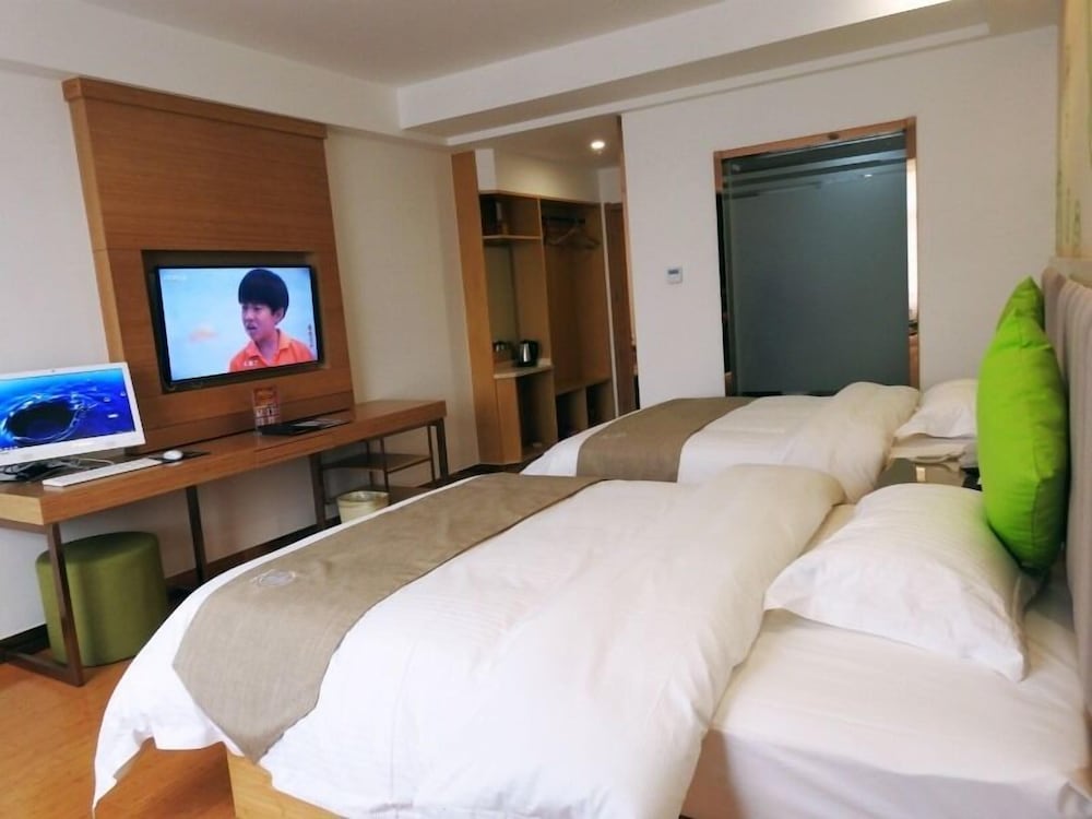 Business Twin Room photo 1