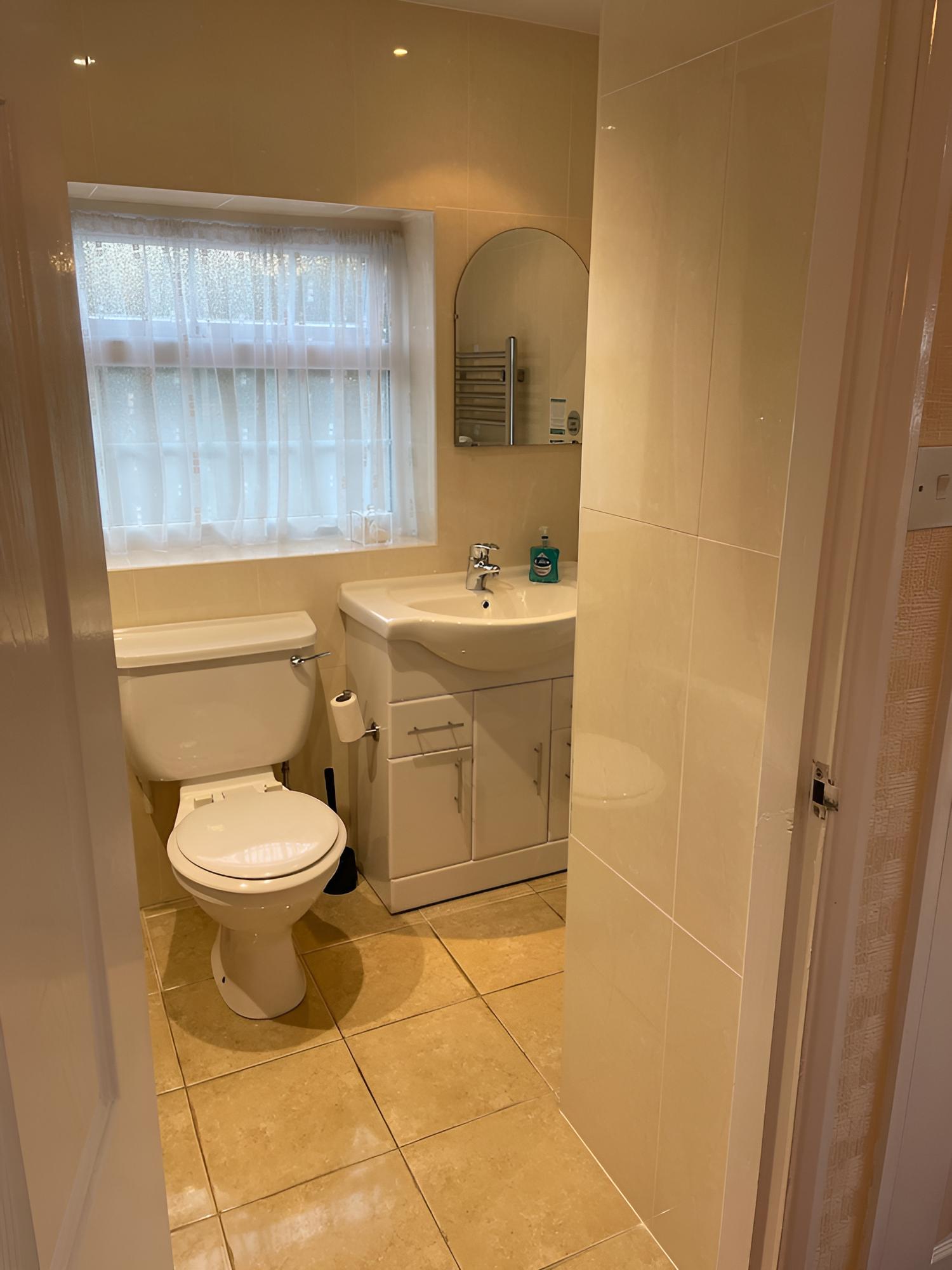 Standard Double Room (Garden View) photo 3
