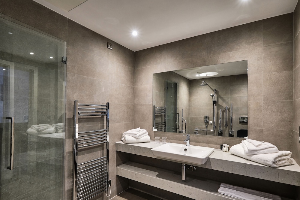 Llanerch Vineyard Hotel, 사진 15