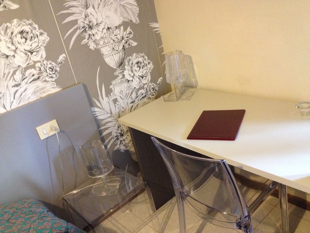 Double Room, Garden Area photo 1