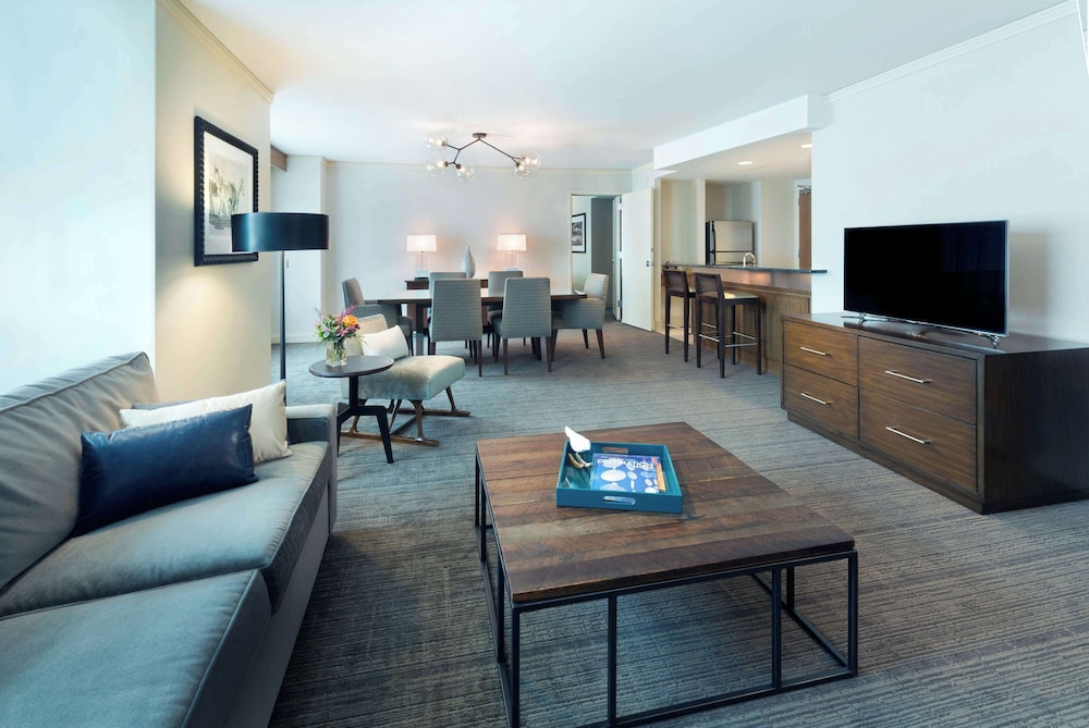 Colorado King Suite