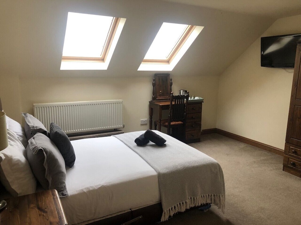 Standard Room, Non Smoking photo 2
