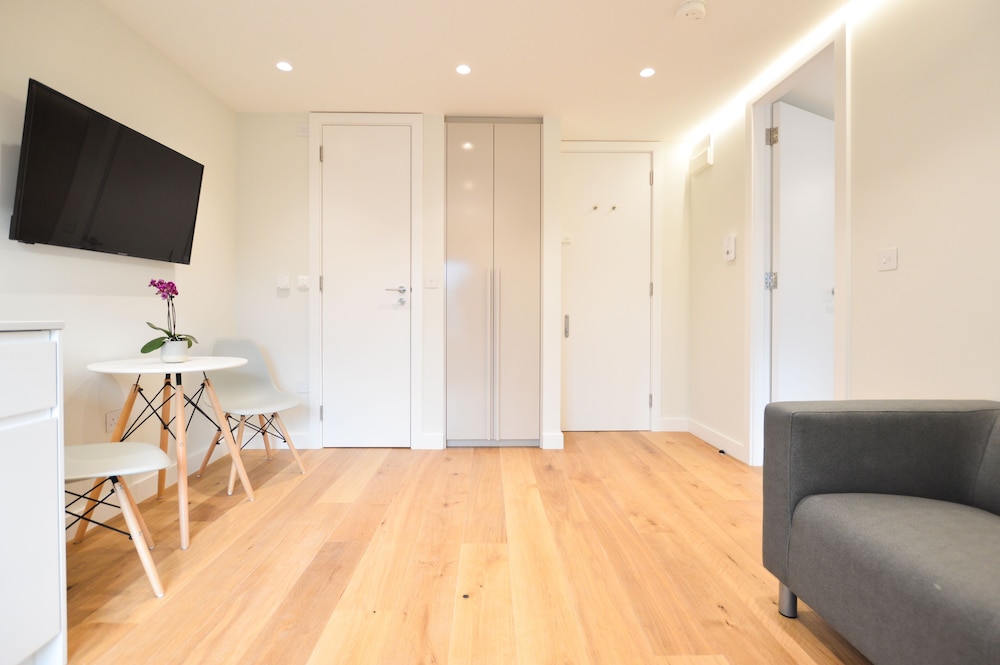 One Bedroom Apartment photo 3
