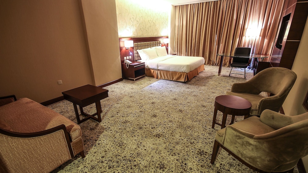 Deluxe Room photo 1