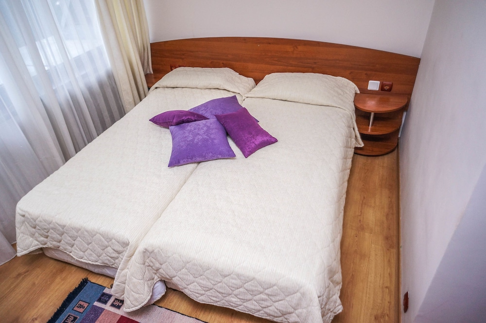 Standard Single Room photo 1