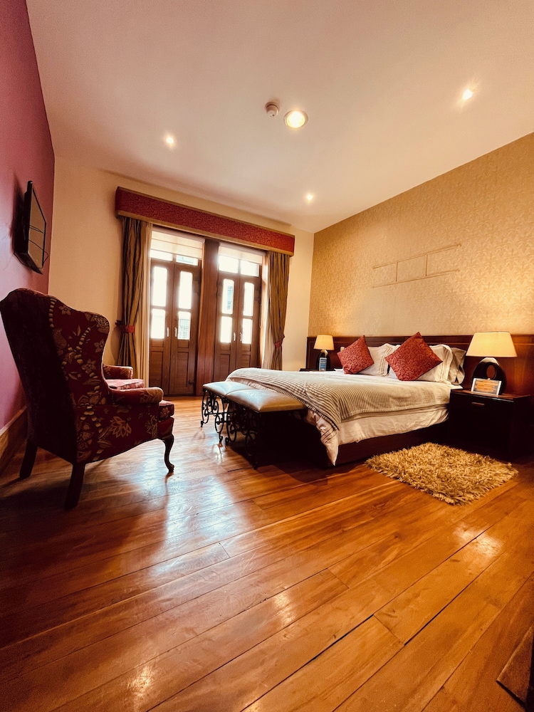Junior Room, Balcony photo 1