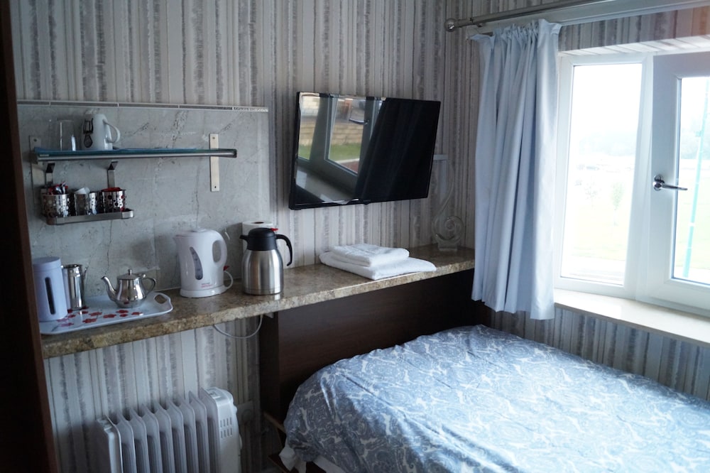 Standard Single Room, 1 Twin Bed, Non Smoking, Garden View photo 2