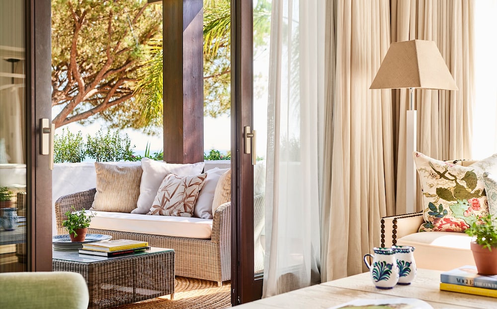 Suite (Mediterranean)