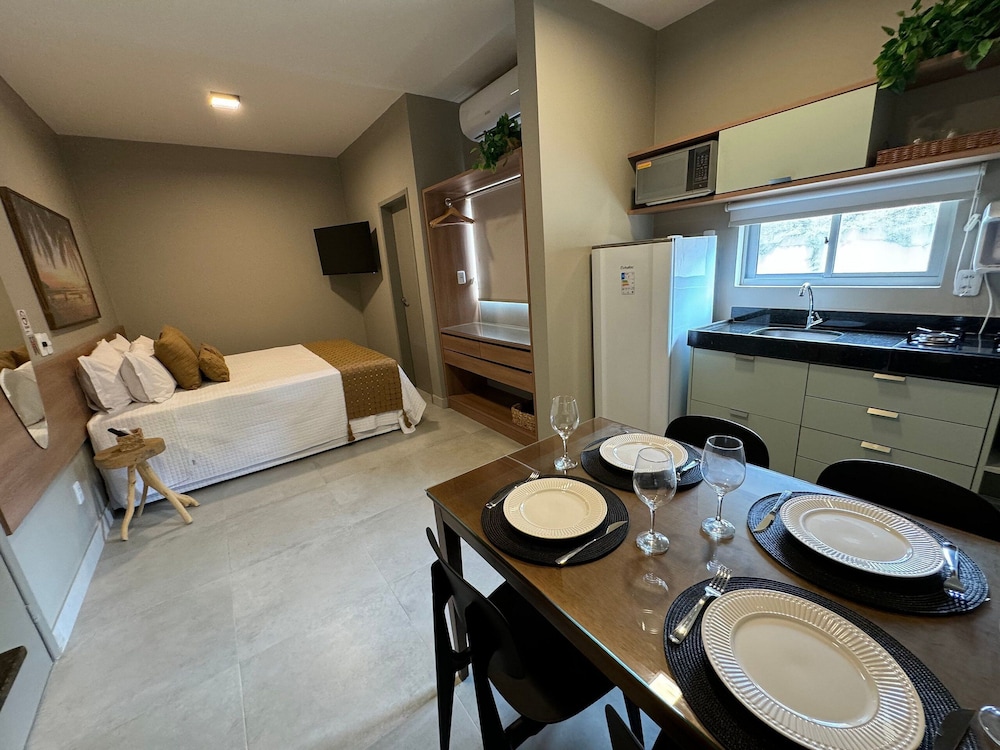 Standard Apartment photo 2