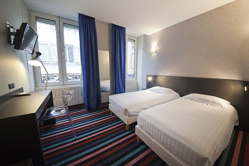 Twin Room photo 3