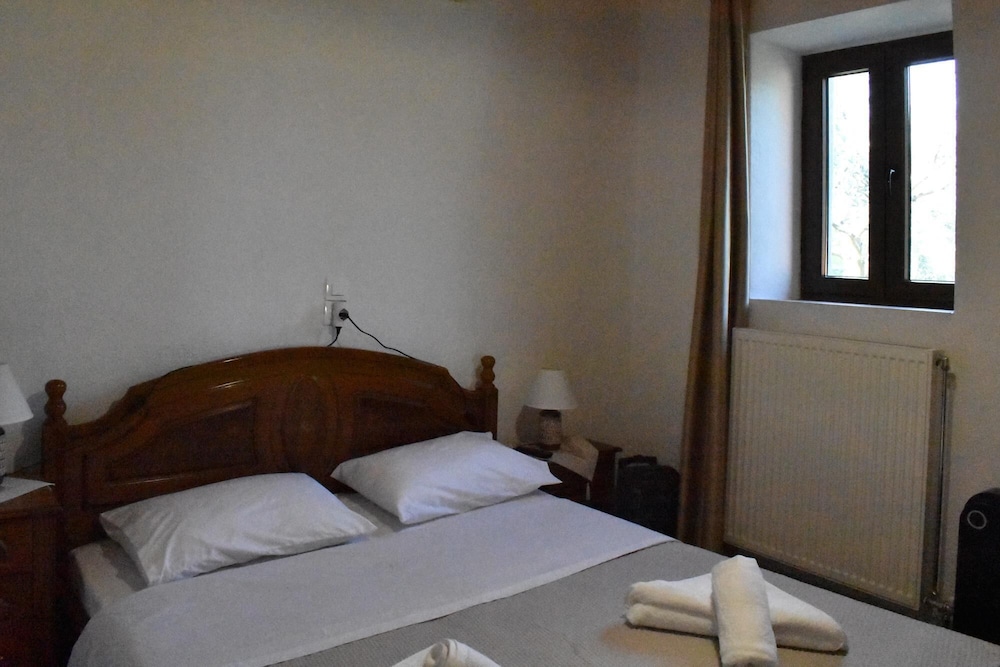 Ovrios Stone House Pelion, Fotografia 19