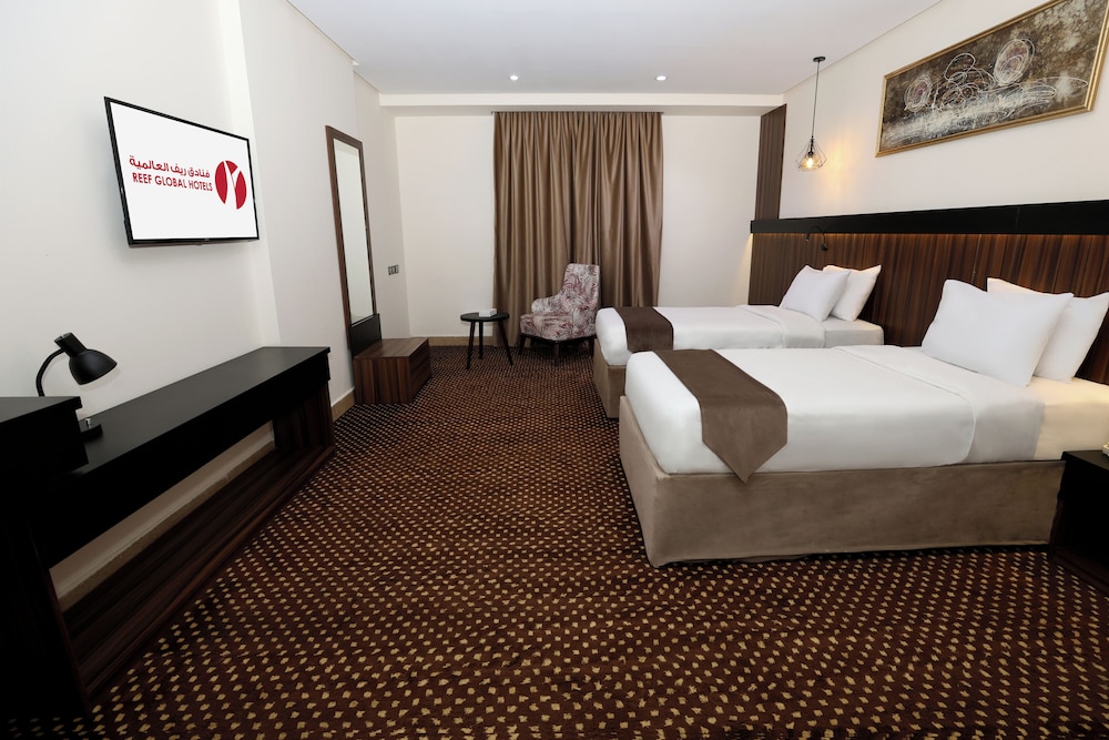 Twin Room photo 1