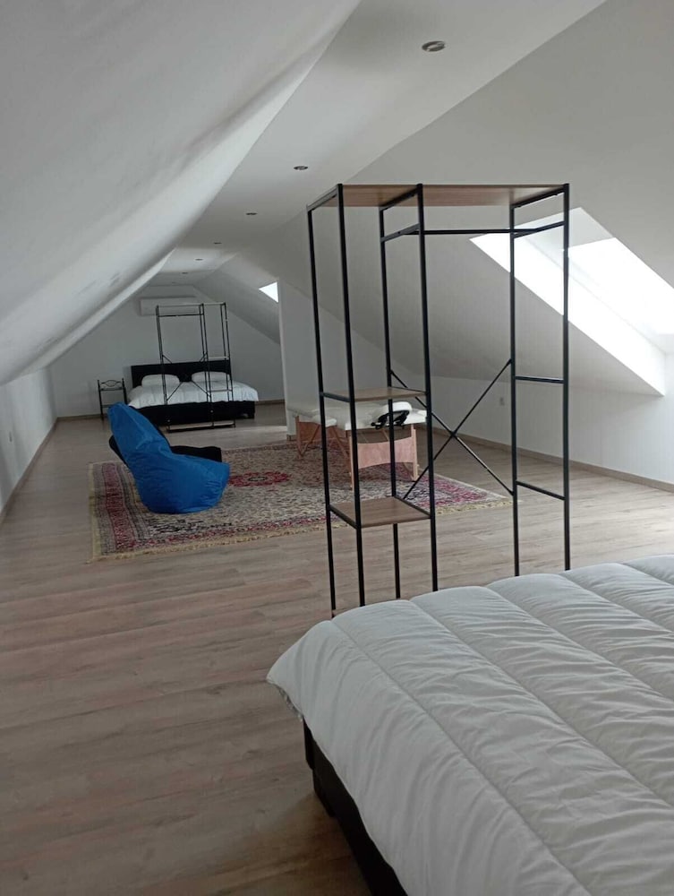 Villa, 3 Bedrooms, Accessible, Smoking photo 1
