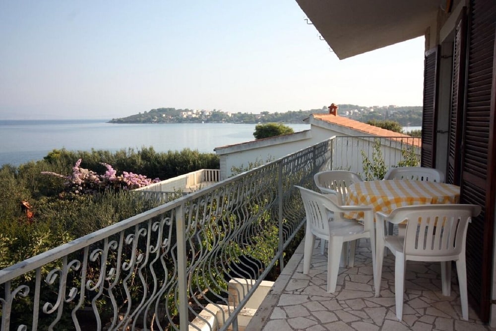 Apartment (Jagoda - next to the sea - C3(2+2)) photo 3