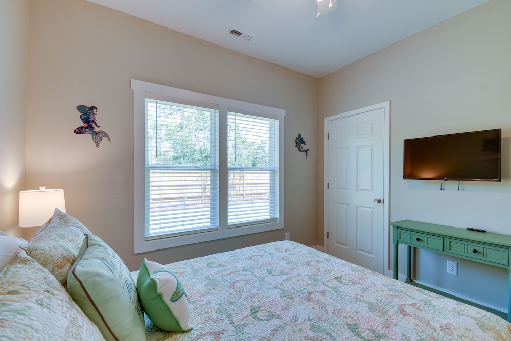 House (2 Bedrooms) photo 1