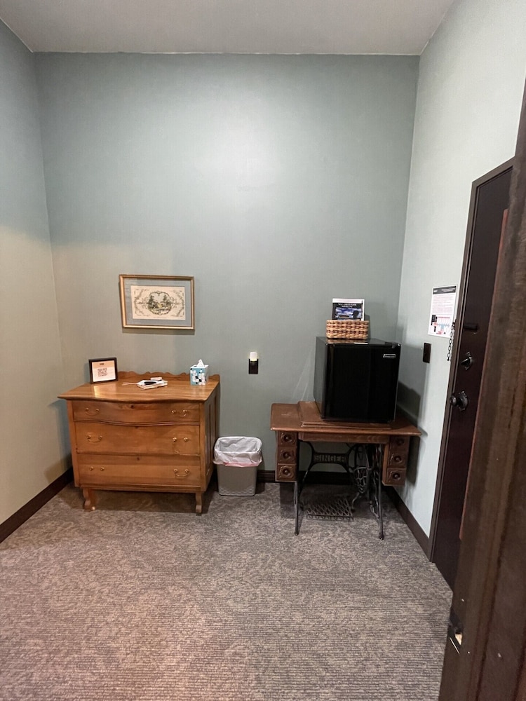 Basic Room photo 3