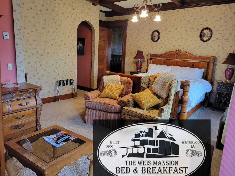Premier Suite, Multiple Beds, Non Smoking, Ground Floor photo 3