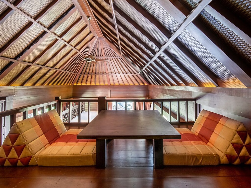 Villa, 1 King Bed, Valley View (Hilltop Villa) photo 2