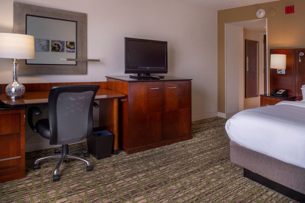 Concierge Room, Room, 1 King Bed