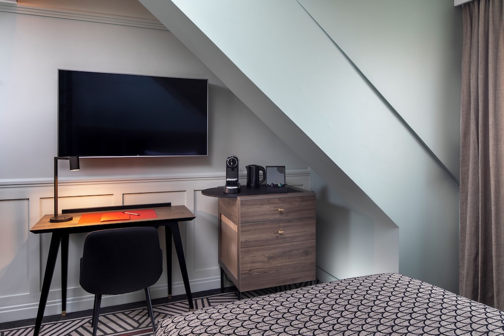 Superior Room, 1 Twin Bed