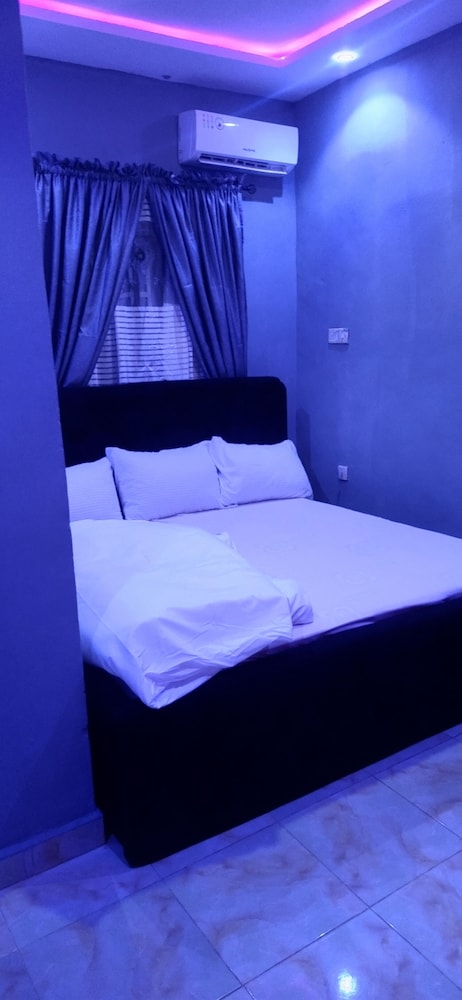 Standard Single Room photo 2