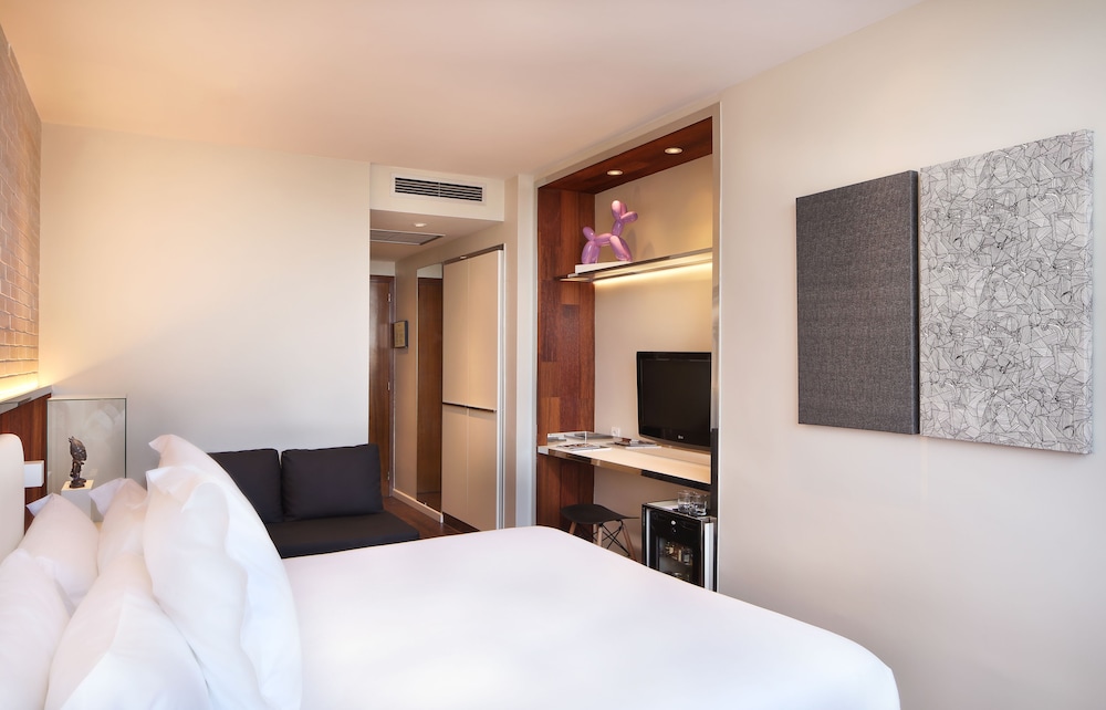 Executive Double Room Single Use