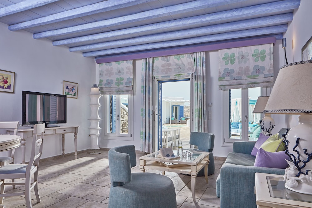Family Suite - Photo 1