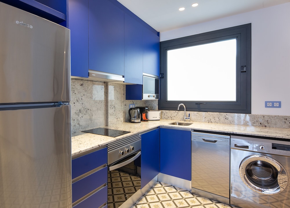 Premium Apartment photo 2