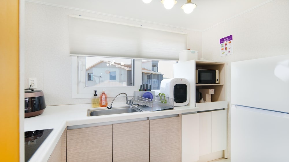 Basic Room, 1 Bedroom (sky3(3Cheung/Oceanview) - Kids room) - Photo 8