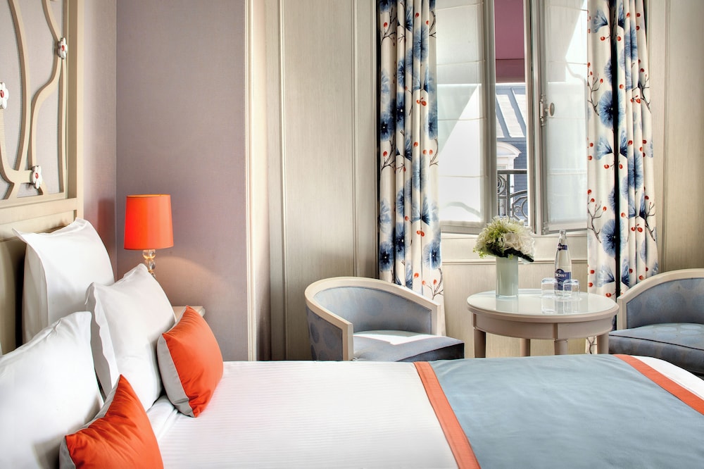 Deluxe Room photo 2