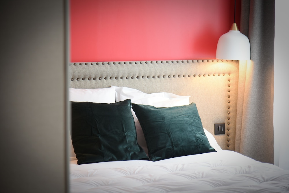 Superior Apartment, 1 Bedroom, Kitchenette, Mezzanine (4 personnes)