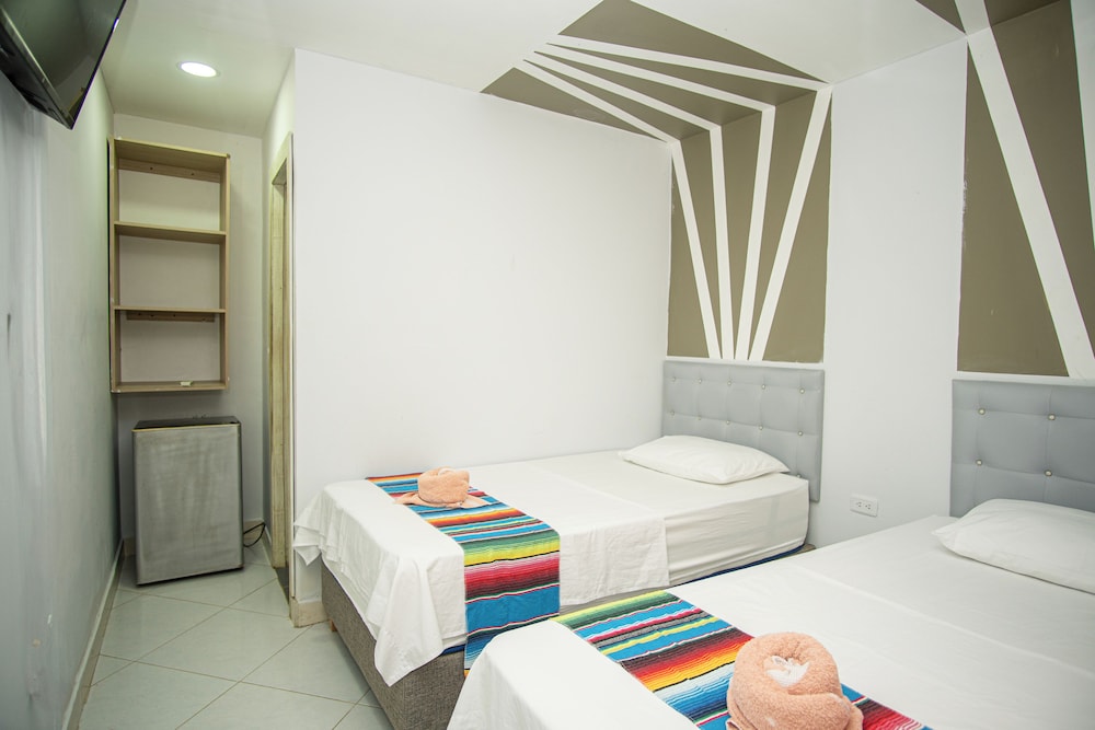 Standard Triple Room - Photo 14