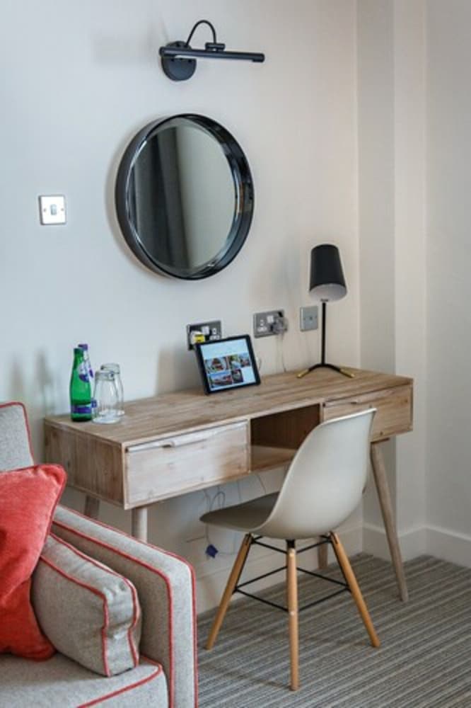 Executive Double or Twin Room - Photo 8