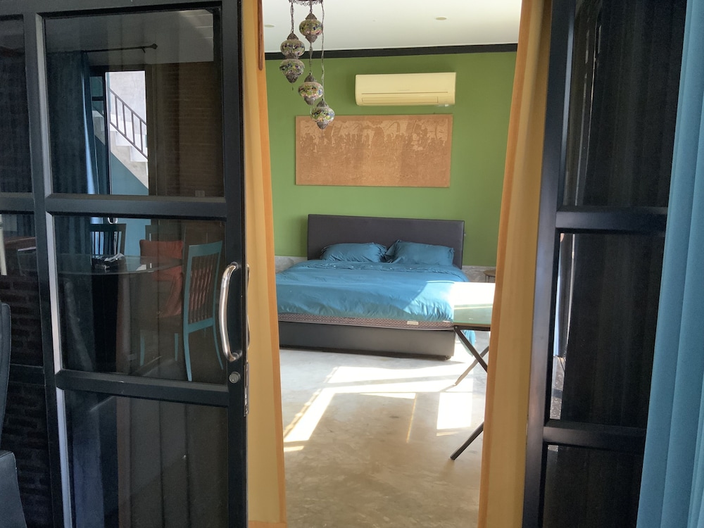 Deluxe Room photo 1