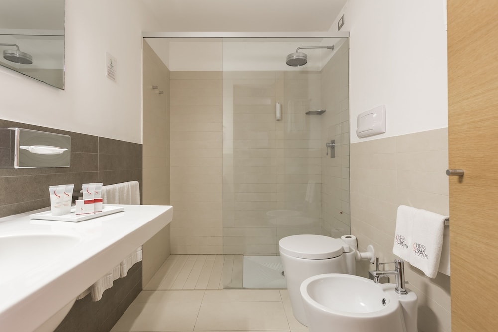 Family Triple Room