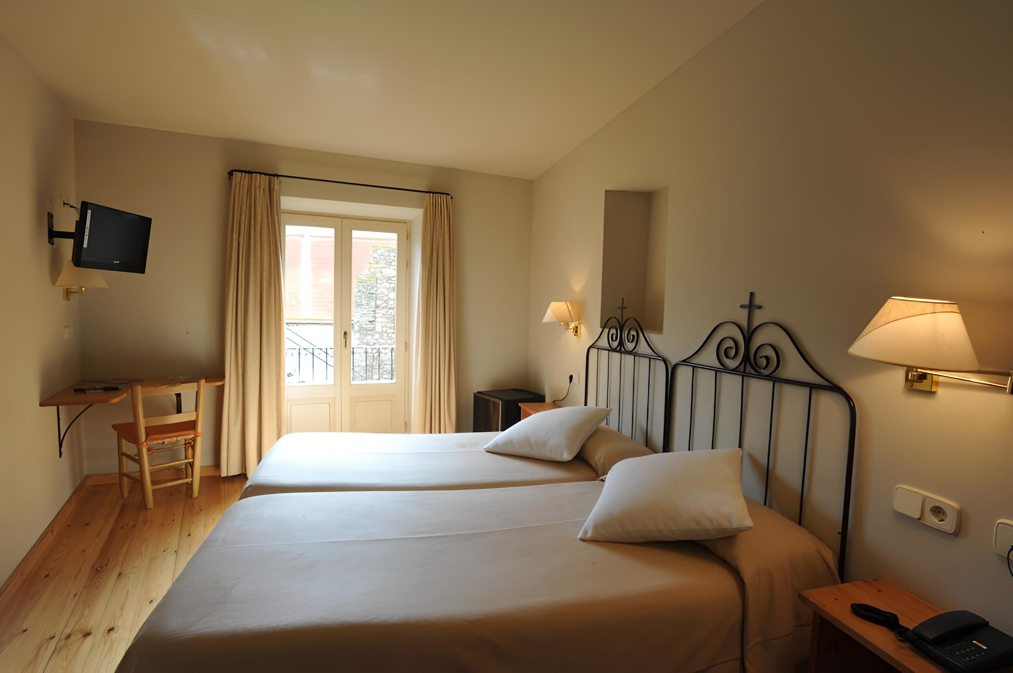 Twin Room, 2 Twin Beds